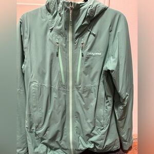 Patagonia Women’s Stretch Nano Storm Jacket